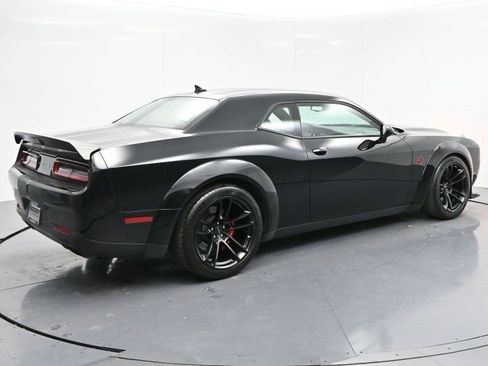 Used 2022 Dodge Challenger SRT Hellcat image 7