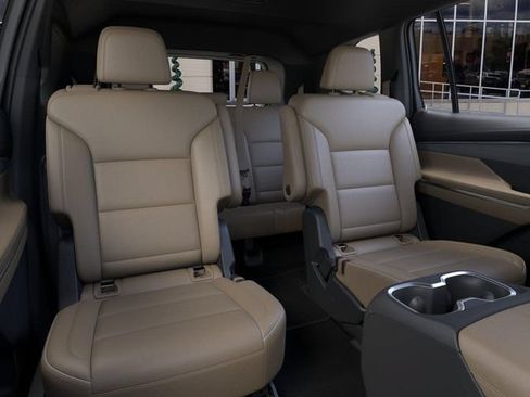 New 2027 Buick Enclave Preferred w/ Power Package AWD/4WD image 17