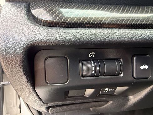 Used 2021 Subaru WRX image 19