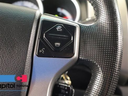 Used 2014 Toyota Tacoma PreRunner RWD image 18