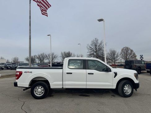 Certified 2023 Ford F150 XL image 9
