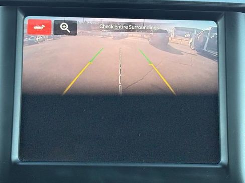 Used 2024 RAM 2500 Big Horn AWD/4WD image 22