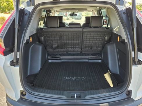 Used 2022 Honda CR-V Touring image 17