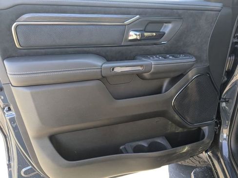 New 2026 RAM 1500 RHO w/ Bed Utility Group image 9