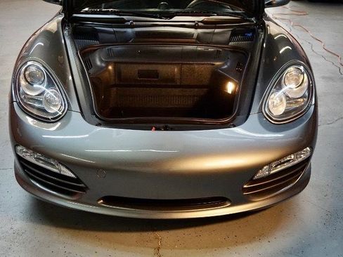 Used 2009 Porsche Boxster RWD image 77
