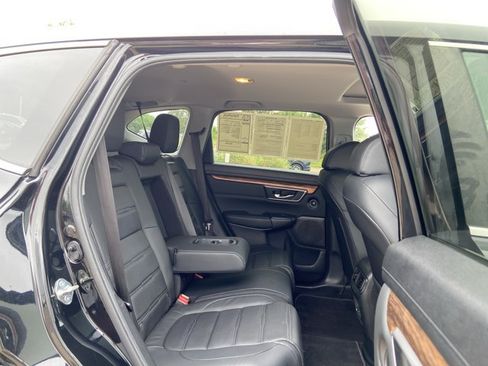 Used 2020 Honda CR-V EX-L image 14
