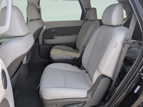 New 2026 Hyundai Palisade SEL FWD image 14