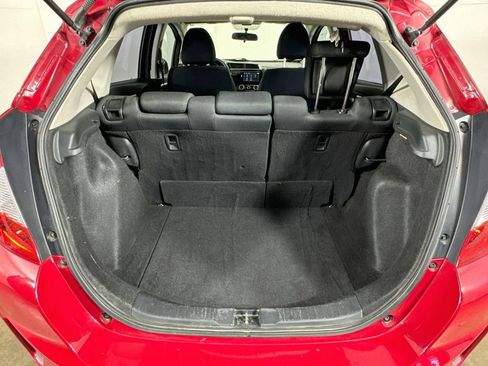 Used 2015 Honda Fit EX image 30