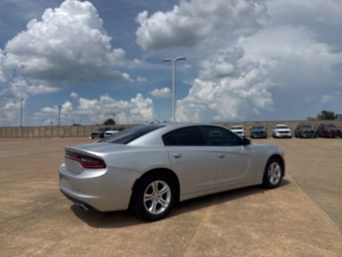 Used 2023 Dodge Charger SXT RWD image 21