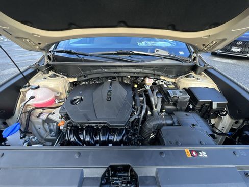 Used 2024 Hyundai Santa Cruz SEL image 26