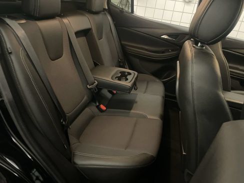 Used 2023 Buick Encore GX Select FWD image 17