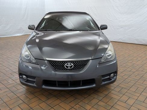Used 2007 Toyota Solara SE image 3