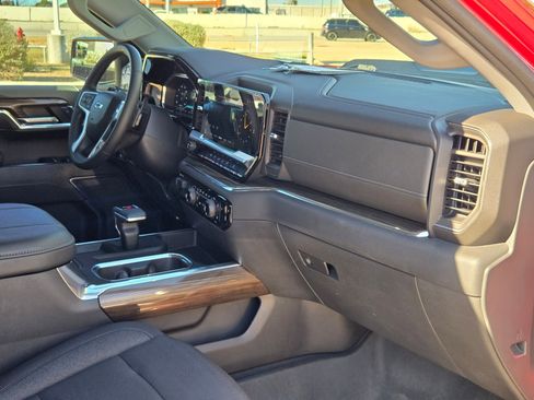 Used 2023 Chevrolet Silverado 1500 LT Trail Boss w/ Protection Package image 28