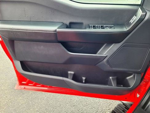 Certified 2022 Ford F150 XL w/ STX Appearance Package image 14