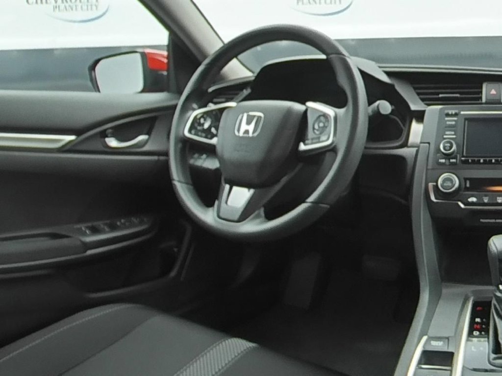 Used 2020 Honda Civic LX image 16