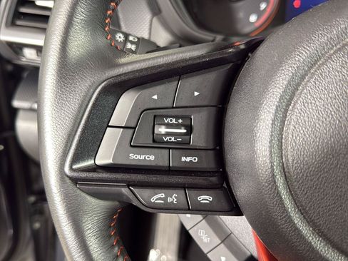 Certified 2023 Subaru Forester Sport w/ Popular Package #2 AWD/4WD image 10