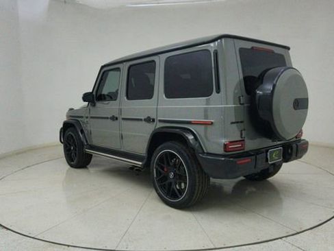 Used 2024 Mercedes-Benz G 63 AMG 4MATIC image 70