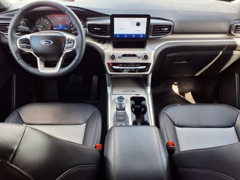 Used 2023 Ford Explorer XLT w/ Equipment Group 202A image 10