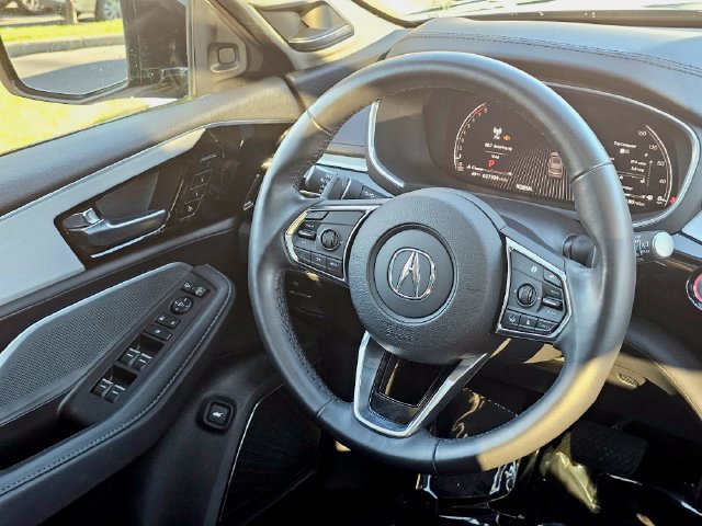 Used 2025 Acura MDX w/ Technology Package AWD/4WD image 32