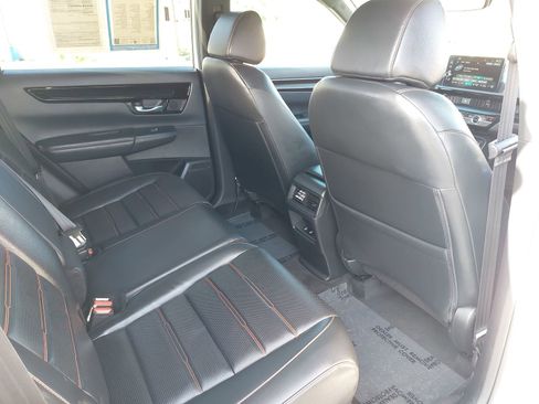 Used 2023 Honda CR-V Sport Touring image 11