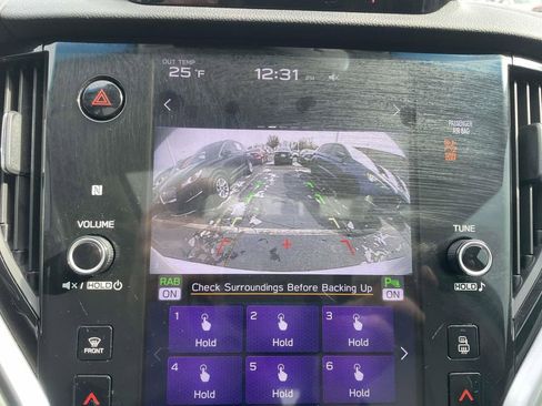 Used 2020 Subaru Outback Limited image 40