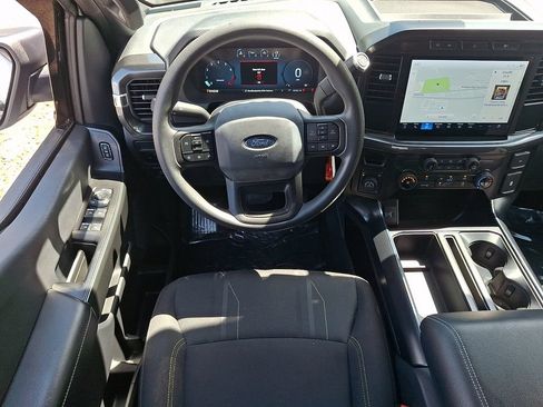 Used 2024 Ford F150 STX AWD/4WD image 12
