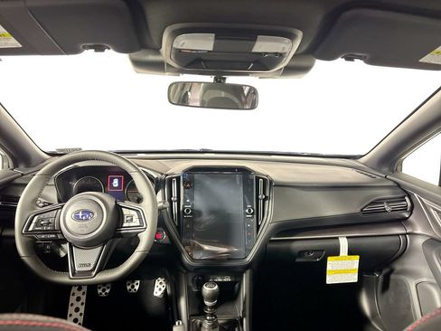 New 2026 Subaru WRX AWD/4WD image 12