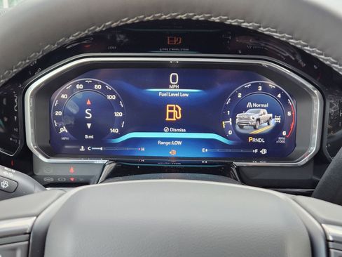 New 2026 Chevrolet Silverado 3500 High Country image 18