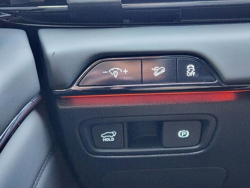 Used 2026 Genesis GV80 3.5T Prestige image 19