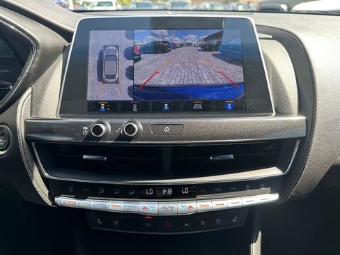 Used 2023 Cadillac CT5 V Blackwing w/ Carbon Fiber Package 2 RWD image 30