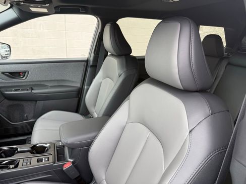 New 2026 Subaru Outback Premium AWD/4WD image 24