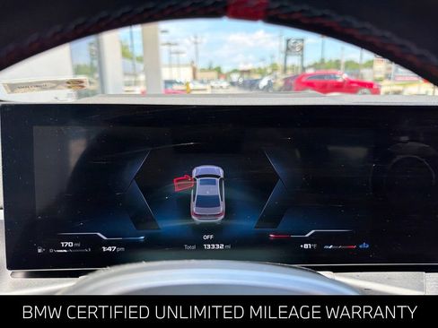 Certified 2025 BMW M340i xDrive w/ Premium Package AWD/4WD image 30