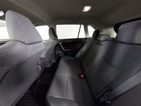 Certified 2025 Toyota RAV4 LE image 45