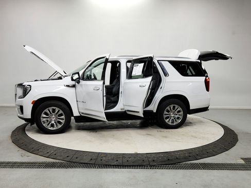 Used 2023 GMC Yukon Denali image 12