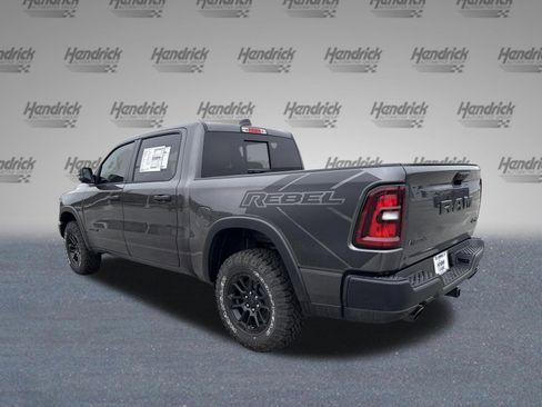 New 2026 RAM 1500 Rebel image 6
