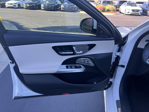 Certified 2024 Mercedes-Benz E 350 4MATIC Sedan image 14