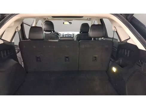 Used 2015 Ford Edge Titanium w/ Equipment Group 301A FWD image 23