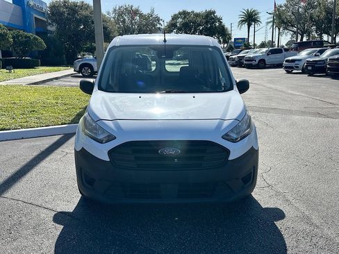Used 2020 Ford Transit Connect XL image 2