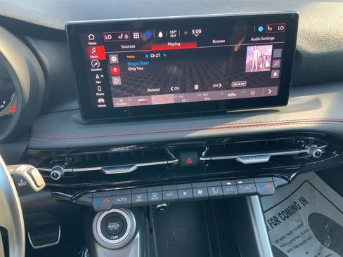 New 2024 Dodge Hornet R/T Plus image 19