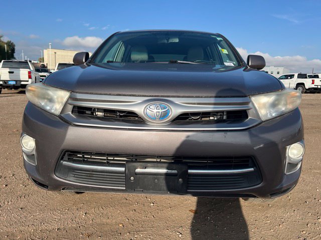 Used 2011 Toyota Highlander Limited AWD/4WD image 8