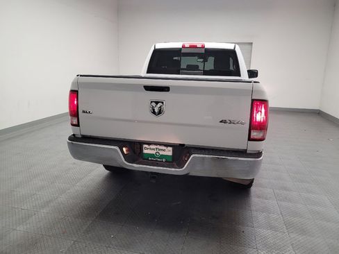 Used 2015 RAM 1500 Classic SLT AWD/4WD image 7