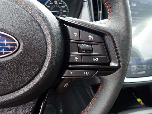 New 2026 Subaru Crosstrek 2.5i Limited AWD/4WD image 16