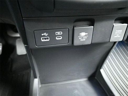 New 2026 Honda Odyssey Elite image 23