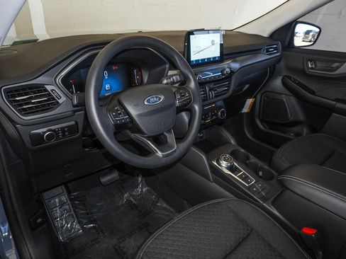 New 2026 Ford Escape Active image 21