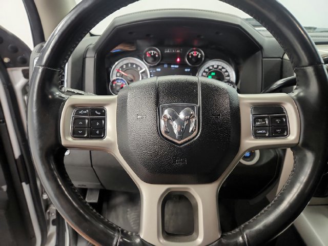 Used 2018 RAM 2500 Laramie w/ Snow Chief Group AWD/4WD image 50