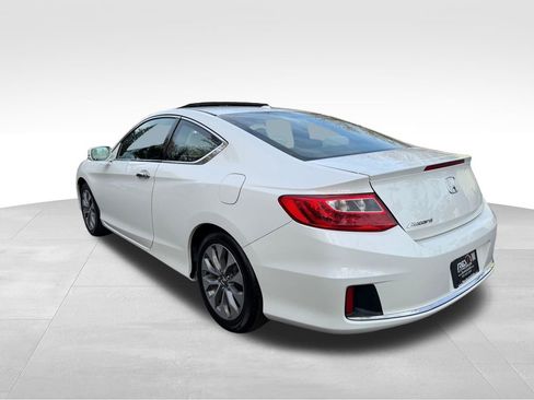 Used 2013 Honda Accord EX-L image 3