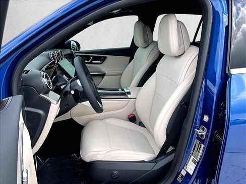 New 2026 Mercedes-Benz GLC 300 image 11