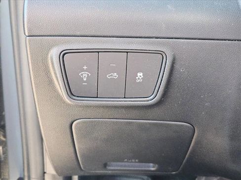 Used 2023 Hyundai Santa Cruz Limited image 13