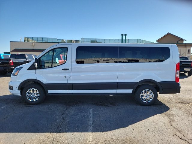 Used 2025 Ford Transit 350 XLT RWD image 5