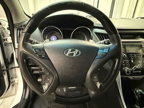 Used 2013 Hyundai Sonata SE image 26